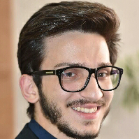 Hadi Bekbashy-Freelancer in ,Saudi Arabia