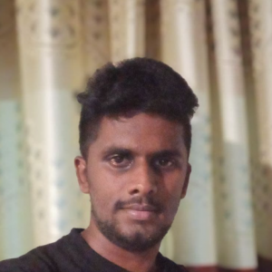 Janik Nandalal-Freelancer in kandy,Sri Lanka