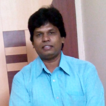 Ravii Barigal-Freelancer in Bhopal, Madhya Pradesh,India