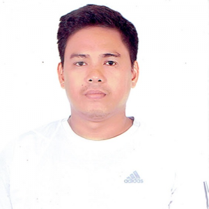Jolrick Baraquia-Freelancer in Katipunan,Philippines