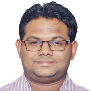 Arun Joseph-Freelancer in Pune,India