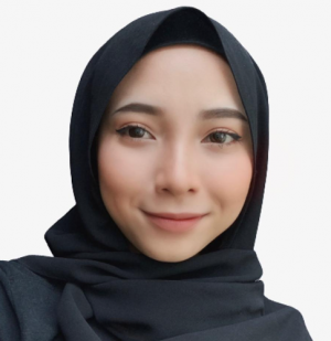 Emie Natasha-Freelancer in Kuala Lumpur,Malaysia