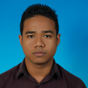 Mohammad Abdul Atif-Freelancer in ,Malaysia