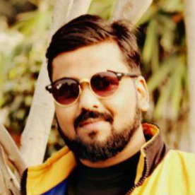 Abhinav Kanojia-Freelancer in New Delhi,India