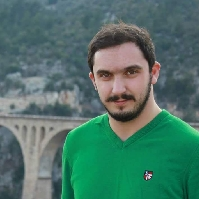 Mehmet Çetin-Freelancer in ,Turkey
