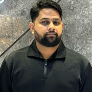 Aman Harit-Freelancer in Delhi,India