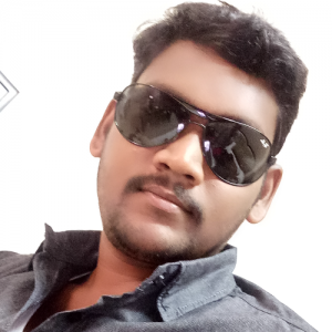M.Raju-Freelancer in Vijayawada,India