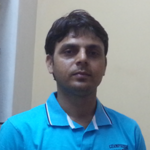 Sanjay V-Freelancer in Pune,India