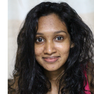 Tharushi Dewani-Freelancer in Colombo,Sri Lanka