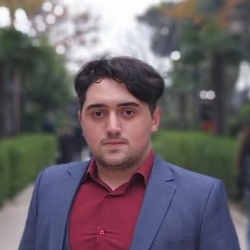 Yusif Kocheri-Freelancer in BAKU,Azerbaijan