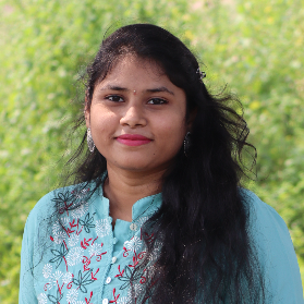 Kudikilla Shivani-Freelancer in Karimnagar,India