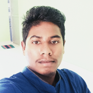 Krupasindhu Nag-Freelancer in Bhubaneswar Odisha,India