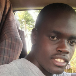 Gideon Dlx-Freelancer in Machakos,Kenya