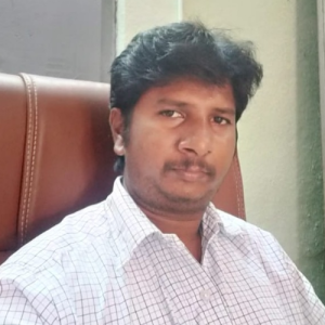 Kannepogu Raviteja-Freelancer in Vijayawada,India
