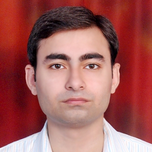 Amit Raj Tiwari-Freelancer in Delhi,India