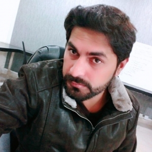 Muhammad Yasin-Freelancer in Lahore,Pakistan