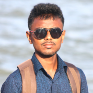 Habibullah Habib-Freelancer in raygonj,Bangladesh