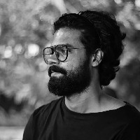 Chandu Rajesh-Freelancer in Vellore,India