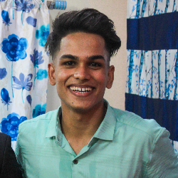 Mohammed Feroz-Freelancer in karimnagar,India