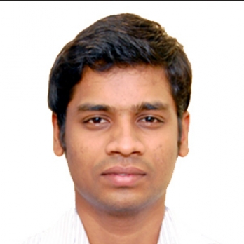 Bharath K-Freelancer in Chennai,India