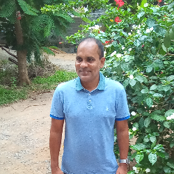 Tejith Reddy-Freelancer in Bengaluru,India