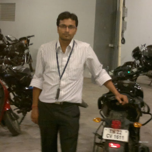 Amresh Prakash-Freelancer in Leeds,India