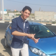 Issam Eleyan-Freelancer in Gaza,Israel