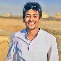 David Tadres-Freelancer in Qesm Madinat Gerga,Egypt