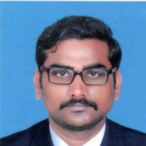 Bhanuchandar Pusapati-Freelancer in Hyderabad,India
