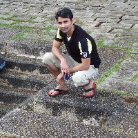 Prakash Shetty-Freelancer in Udupi,India