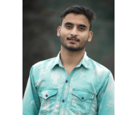 Ritik Kumar-Freelancer in Shimla,India