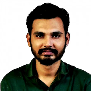 Jatin Pawar-Freelancer in Vadodara,India