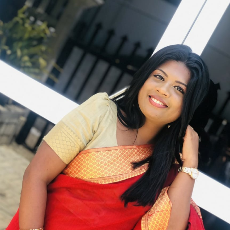 Nishara Weerasinghe-Freelancer in Minuwangoda,Sri Lanka