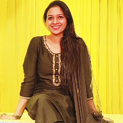 Rajlaxmi Samal-Freelancer in bhubaneswar,India