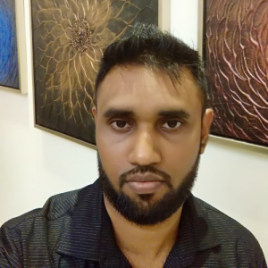 Maheel Paranamanna-Freelancer in Colombo,Sri Lanka
