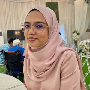 Siti Anis Maisarah-Freelancer in Kuala Lumpur,Malaysia