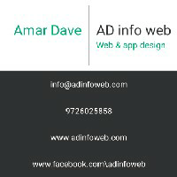 Amar Dave-Freelancer in ,India