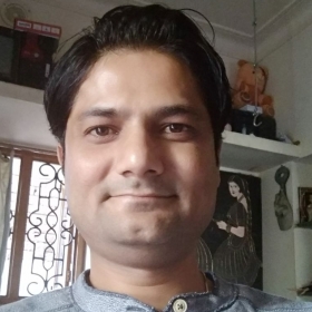 Janak C-Freelancer in Mehsana,India