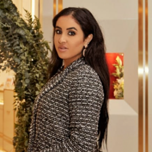 Rokia Karouri-Freelancer in Dubai,UAE