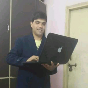 Umer Ashraf-Freelancer in Srinagar,India