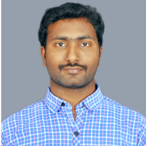 K Dhanamjay-Freelancer in Tirupati,India