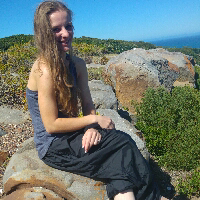 Victoria Beardsley-Freelancer in ,South Africa