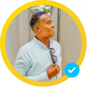 Omar Mohamed Kurbi-Freelancer in Mogadishu,Somalia, Somali Republic