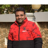 Ankit Baveja-Freelancer in Sri Ganganagar,India