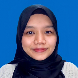 Nurkhairunisa Khalid-Freelancer in Pahang,Malaysia