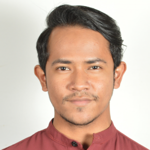 IKHMAL HISYAM-Freelancer in KLANG,Malaysia