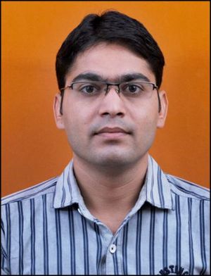 Nilesh Solanki-Freelancer in Bhopal(M.P.),India