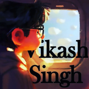 Vikash Singh-Freelancer in Mumbai,India