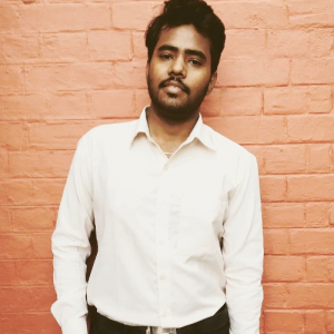 Yuvaraj Elumalai-Freelancer in Tiruppur,India