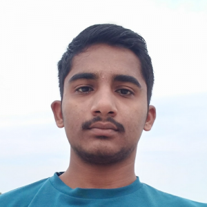 Hardik Thanth-Freelancer in BHAVNAGAR,India